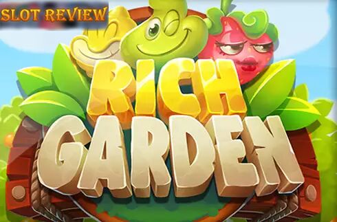 Rich Garden slot